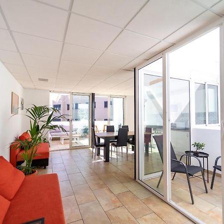 Un Lugar House Canteras - Coliving Las Palmas de Gran Canaria Exterior photo