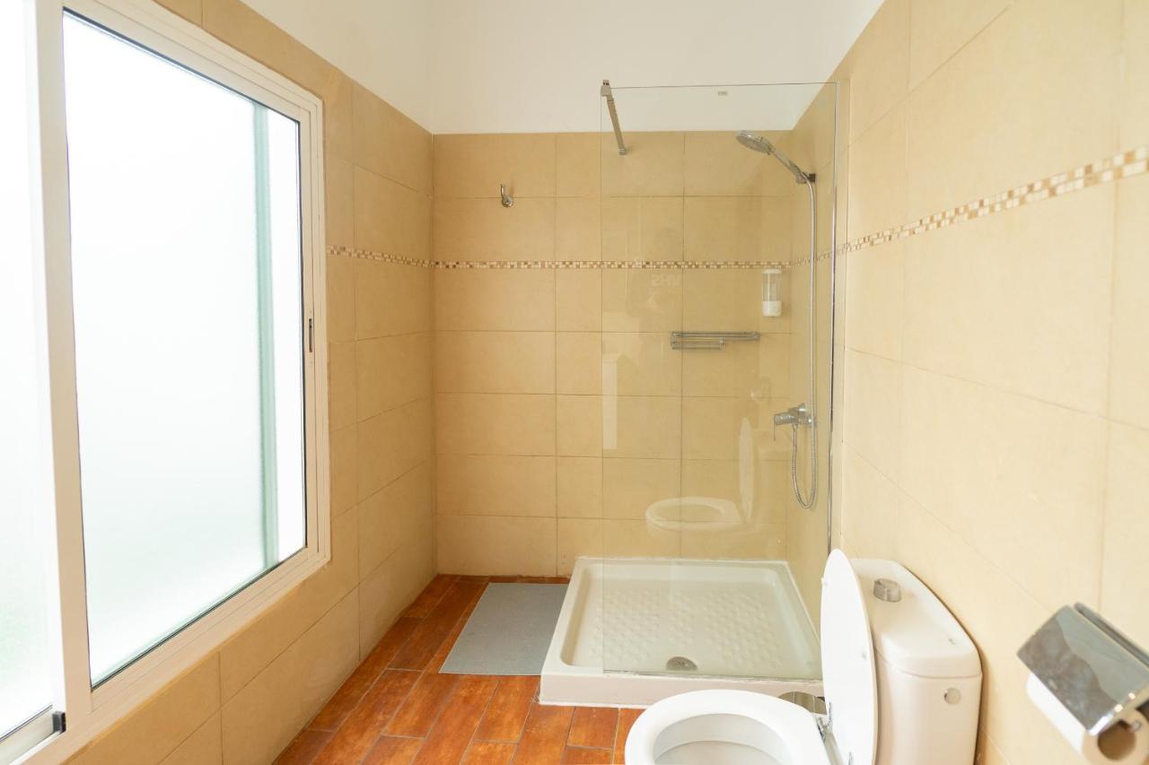 Un Lugar House Canteras - Coliving Las Palmas de Gran Canaria Exterior photo