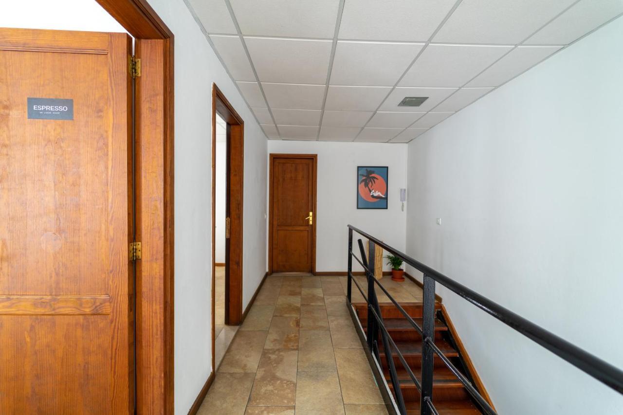 Un Lugar House Canteras - Coliving Las Palmas de Gran Canaria Exterior photo