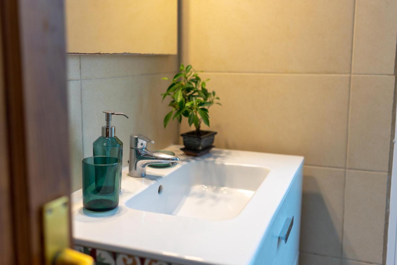 Un Lugar House Canteras - Coliving Las Palmas de Gran Canaria Exterior photo