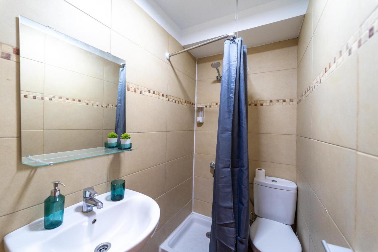 Un Lugar House Canteras - Coliving Las Palmas de Gran Canaria Exterior photo