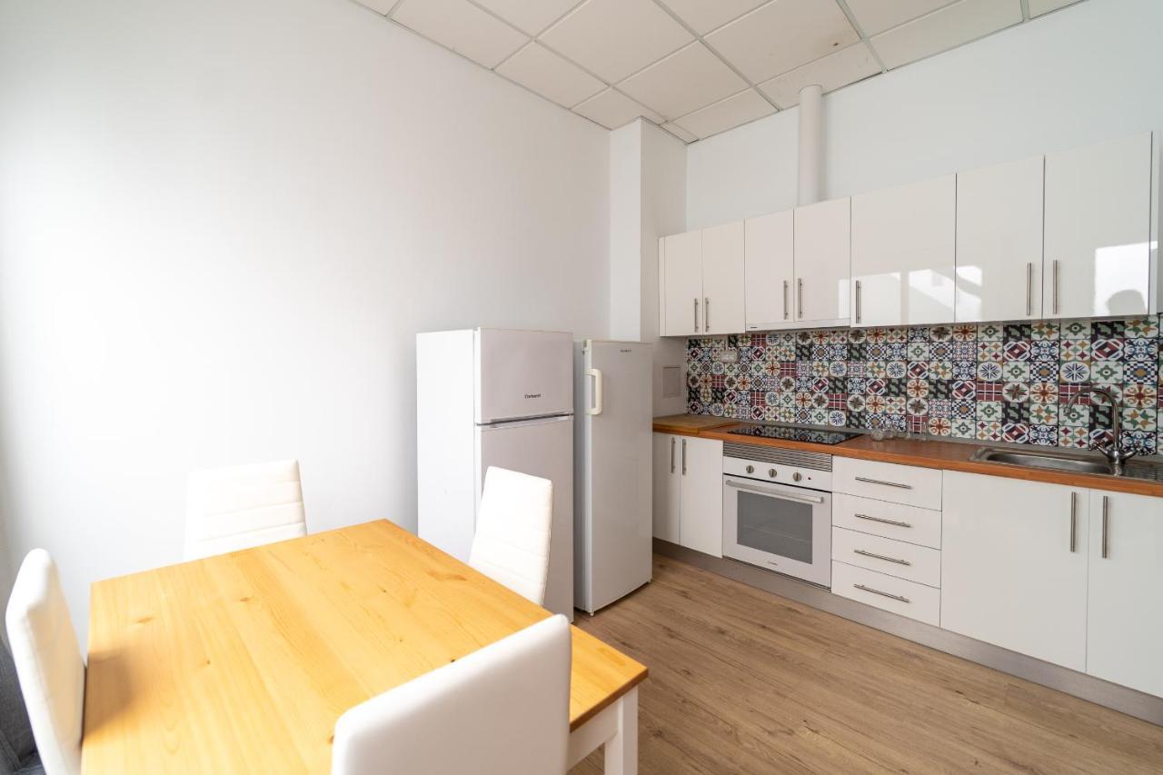 Un Lugar House Canteras - Coliving Las Palmas de Gran Canaria Exterior photo