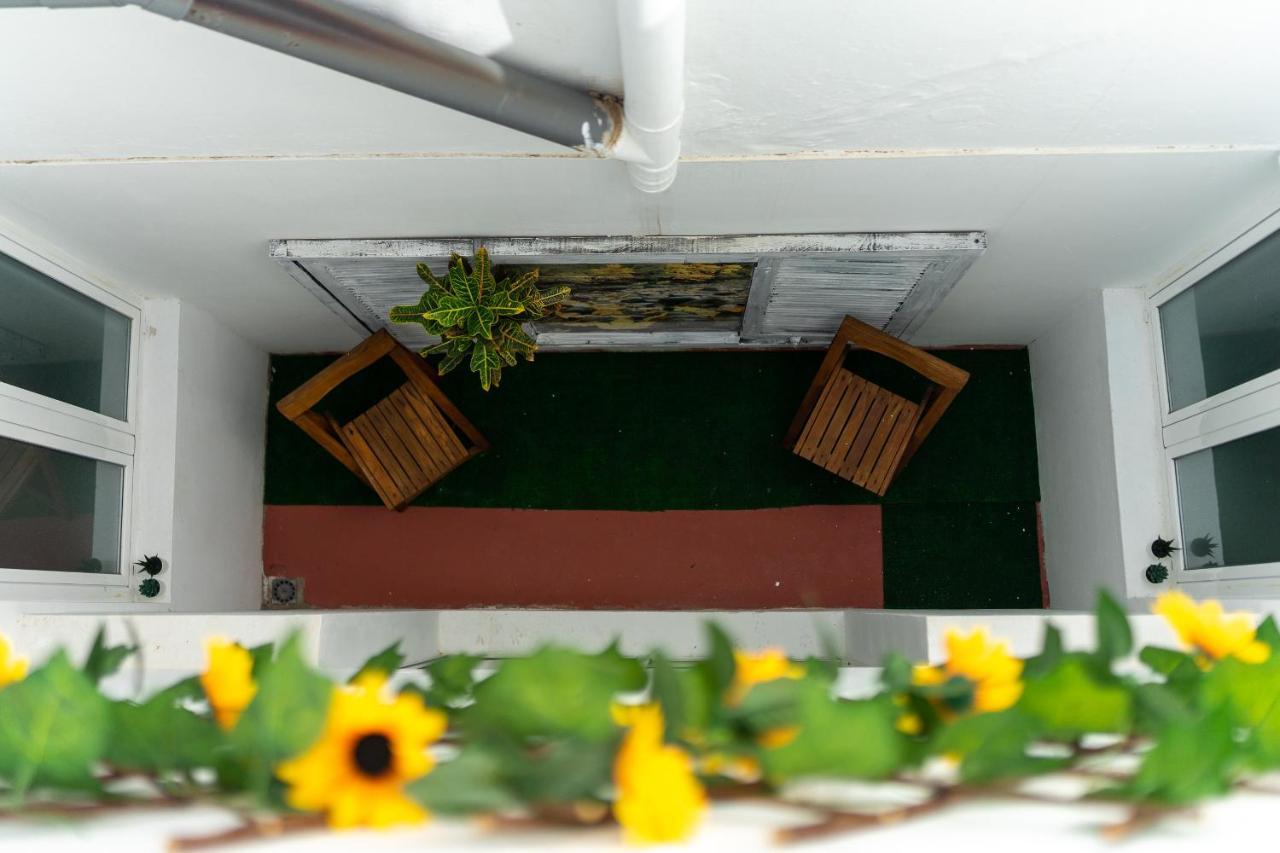 Un Lugar House Canteras - Coliving Las Palmas de Gran Canaria Exterior photo
