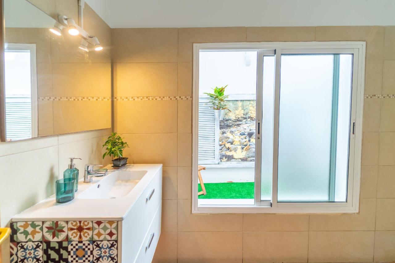 Un Lugar House Canteras - Coliving Las Palmas de Gran Canaria Exterior photo