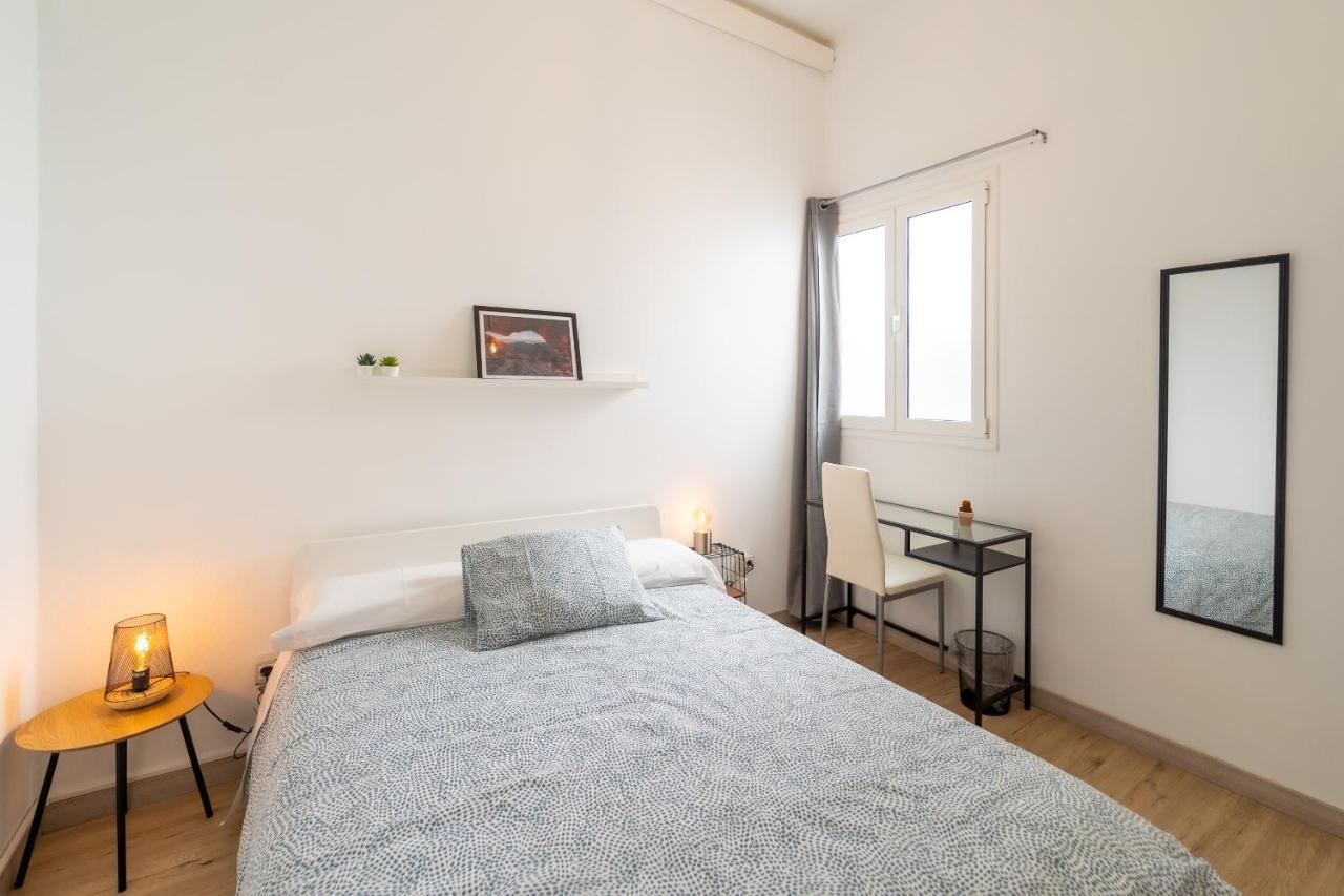 Un Lugar House Canteras - Coliving Las Palmas de Gran Canaria Exterior photo