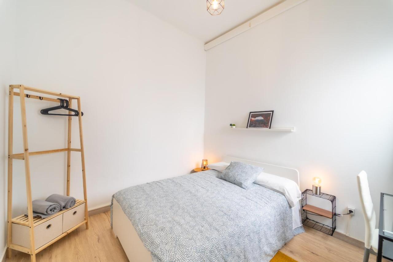 Un Lugar House Canteras - Coliving Las Palmas de Gran Canaria Exterior photo