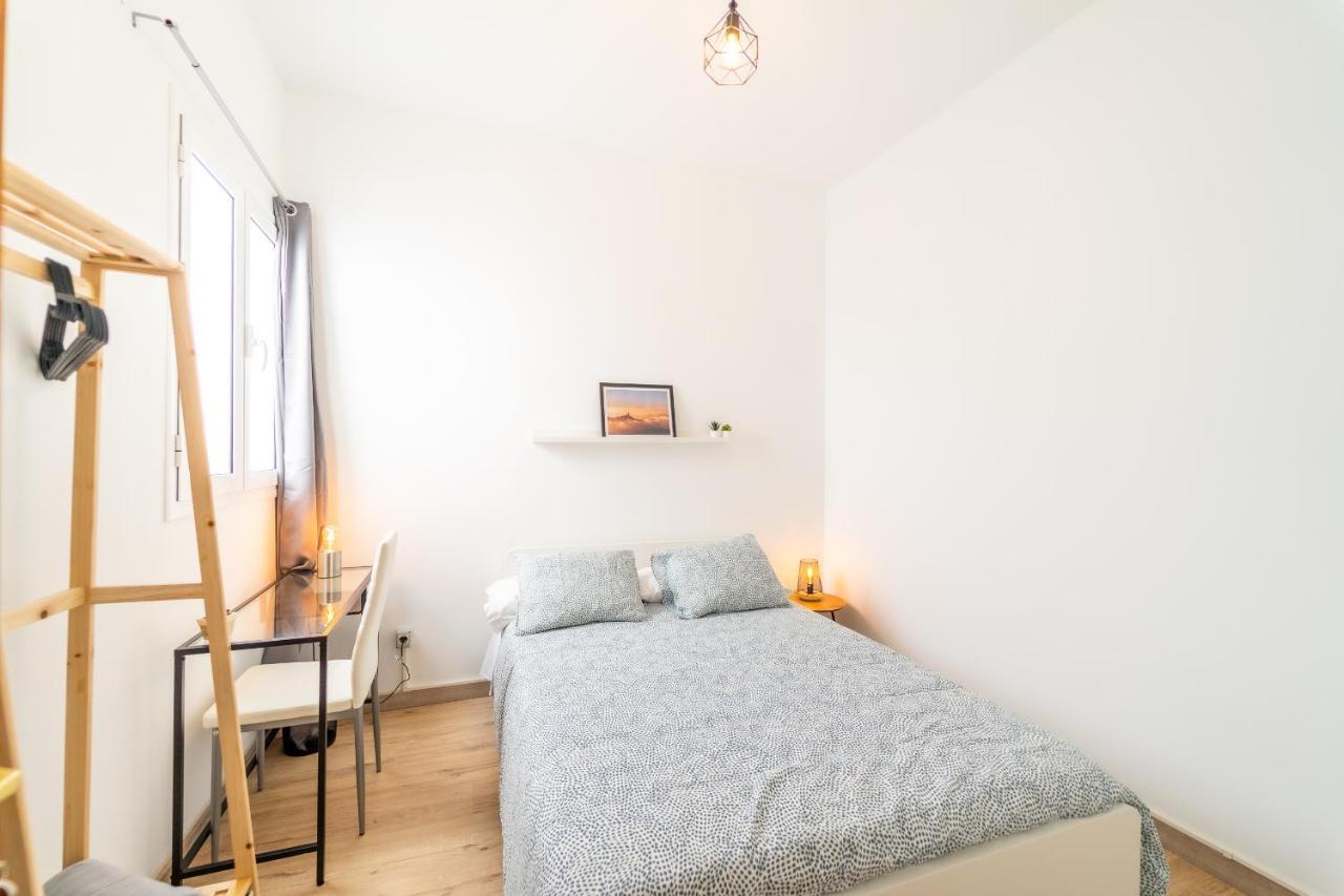 Un Lugar House Canteras - Coliving Las Palmas de Gran Canaria Exterior photo