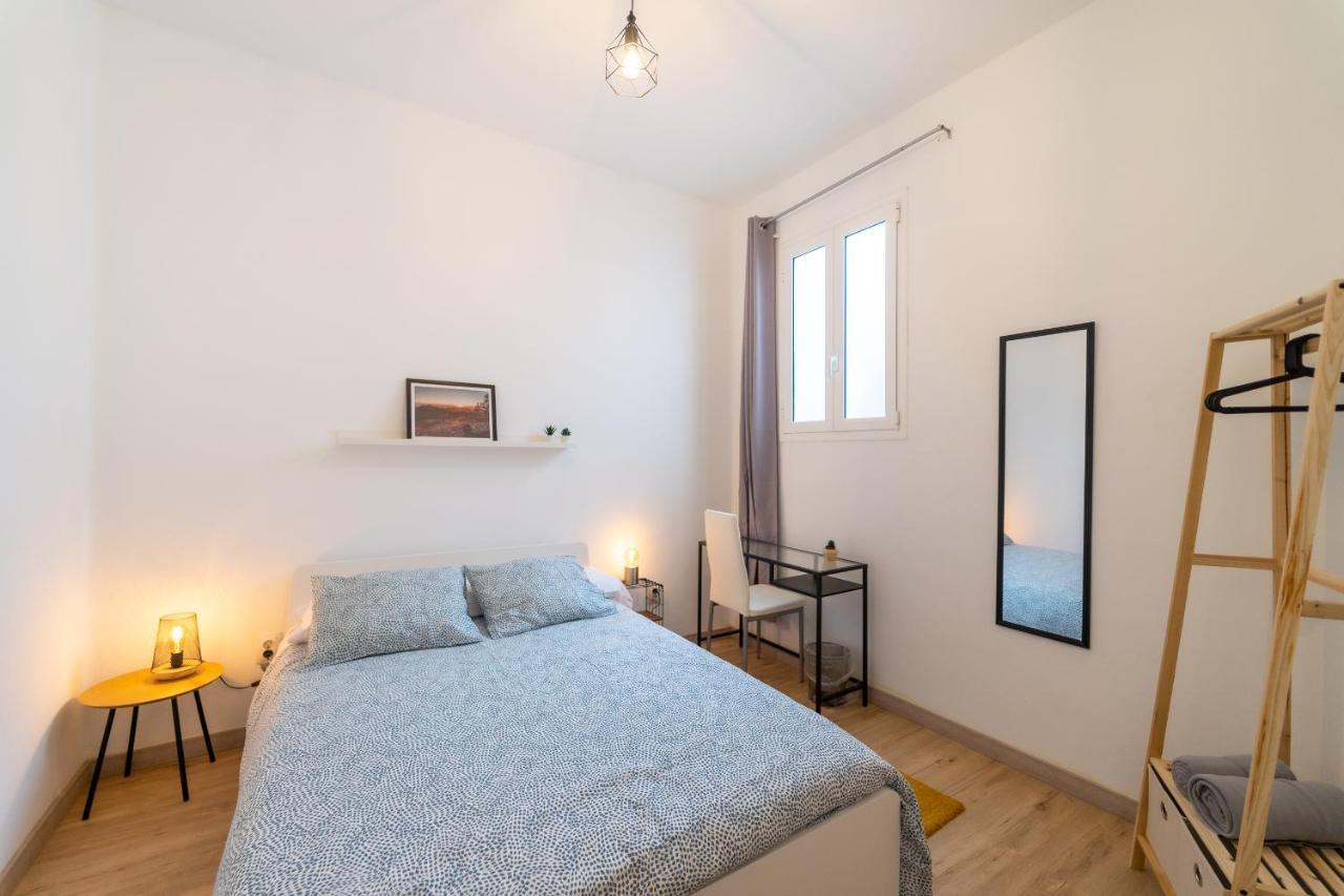 Un Lugar House Canteras - Coliving Las Palmas de Gran Canaria Exterior photo