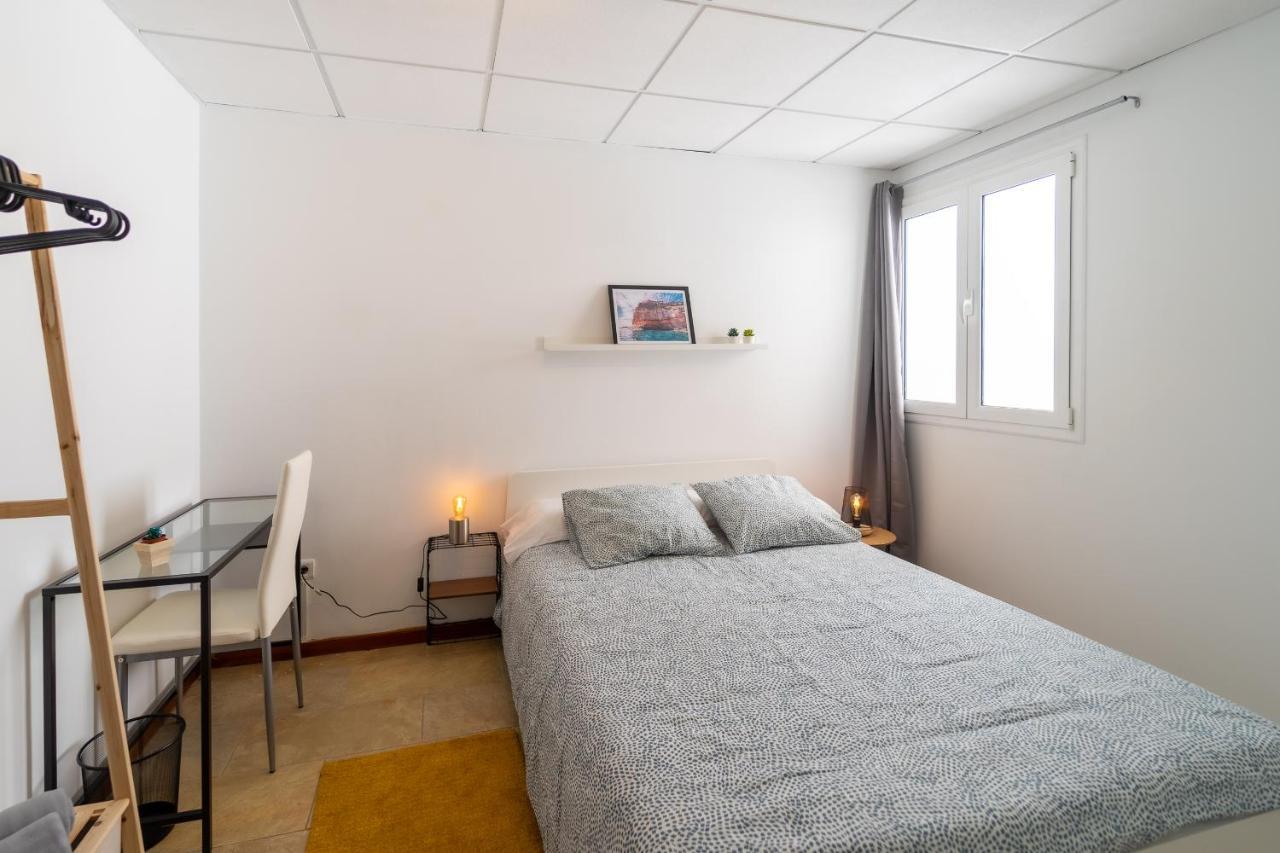 Un Lugar House Canteras - Coliving Las Palmas de Gran Canaria Exterior photo
