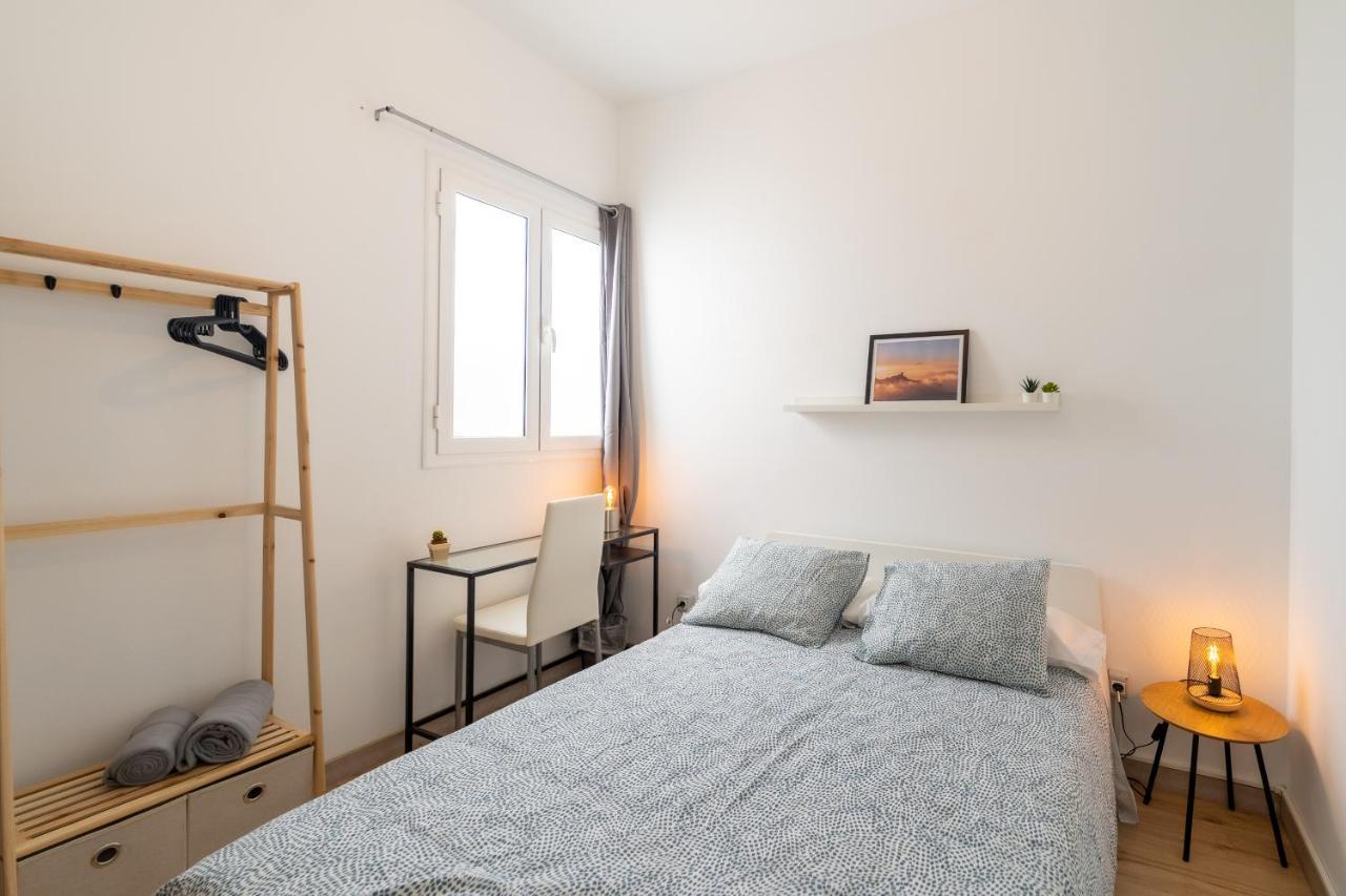 Un Lugar House Canteras - Coliving Las Palmas de Gran Canaria Exterior photo